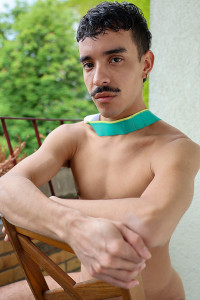 Liam Mora